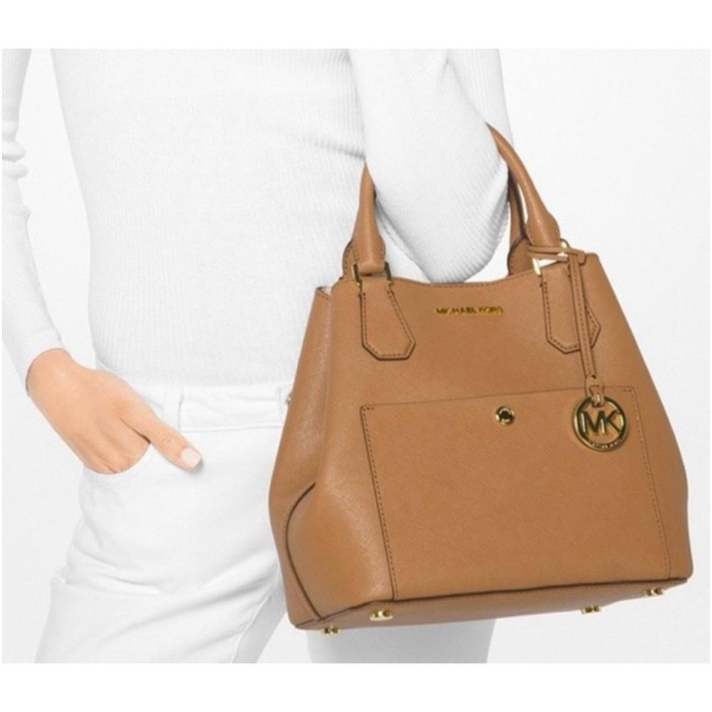 Michael Kors Greenwich bag